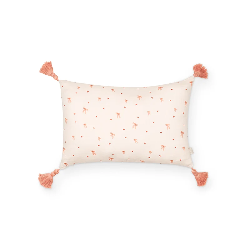 Cam Cam Copenhagen Kissen 'Amelie' Bows