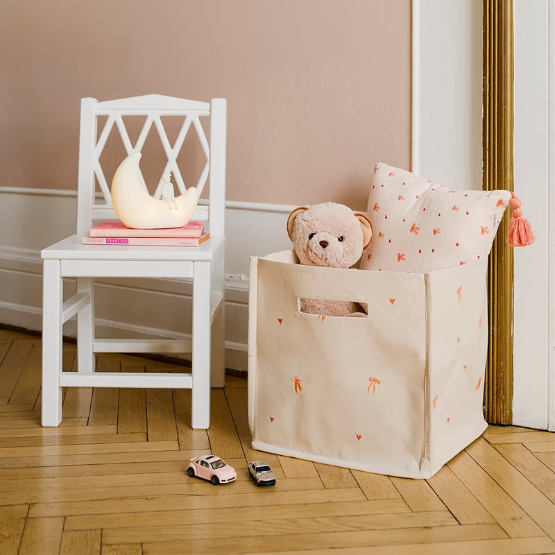 Cam Cam Copenhagen Kissen 'Amelie' Bows