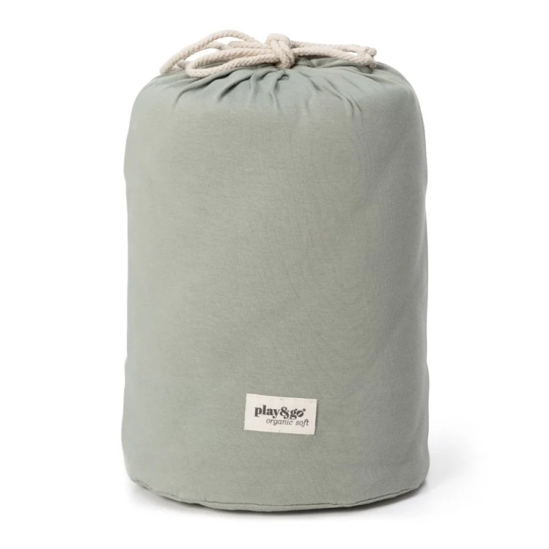Play&Go 3 in 1 Spielmatte Meadow Green