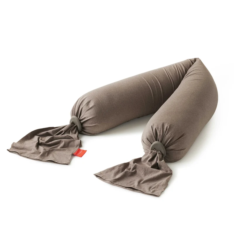 Bbhugme Schwangerschaftskissen Hazel Brown