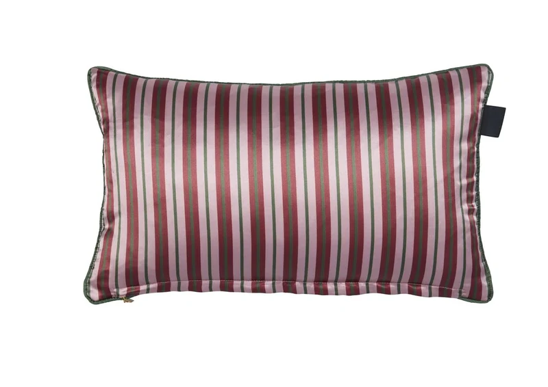 Dekokissen Phoeby Multi 30 x 50 cm von Kaat Amsterdam