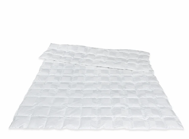 Leichte Sommer Daunendecke 135 x 200 cm 180 g 100 % Daunen