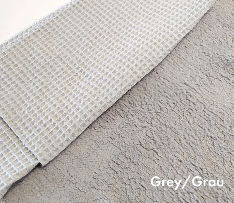 Double-sided play mat | Thick play mat | Cotton crawling mat