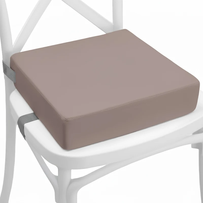 Kindersitzerhöhung Sitzerhöhung Stuhl Kind - Sitzkissen Kinder Booster Seat Stuhlerhöhung Kissen für Kleinkind beim Esstisch Stuhlkissen und Babysitz