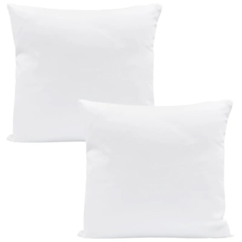Kopfkissen - Kissen Allergiker Schlafkissen Polster pillow Made in EU und pillows for sleeping x Bett Kissens für Schlafen Oeko-Tex