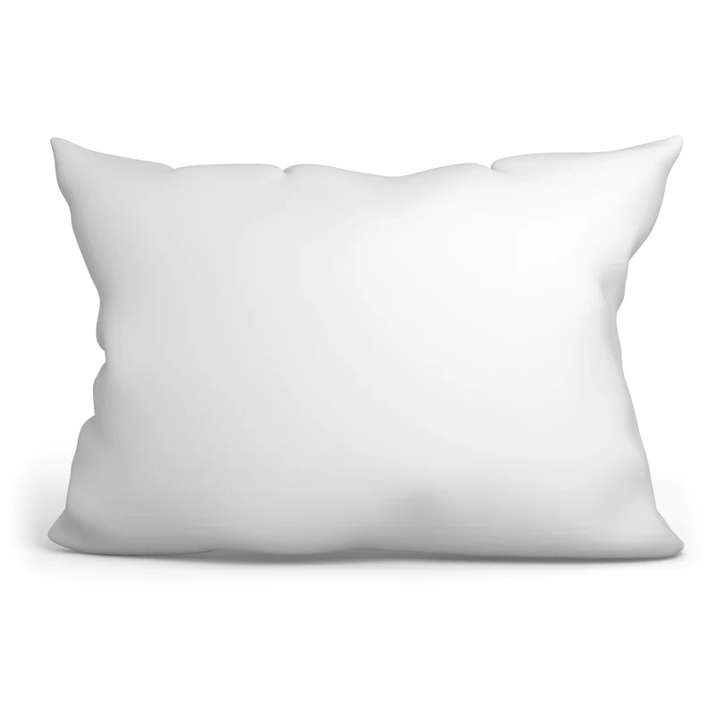 Kopfkissen - Kissen Allergiker Schlafkissen Polster pillow Made in EU und pillows for sleeping x Bett Kissens für Schlafen Oeko-Tex