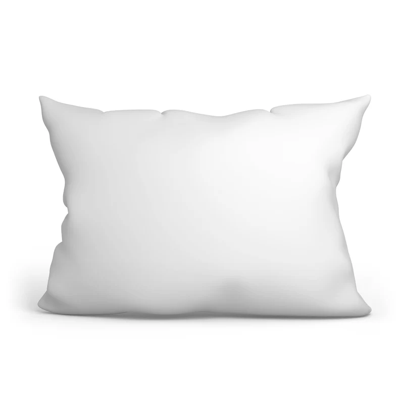 Kopfkissen - Kissen Allergiker Schlafkissen Polster pillow Made in EU und pillows for sleeping x Bett Kissens für Schlafen Oeko-Tex