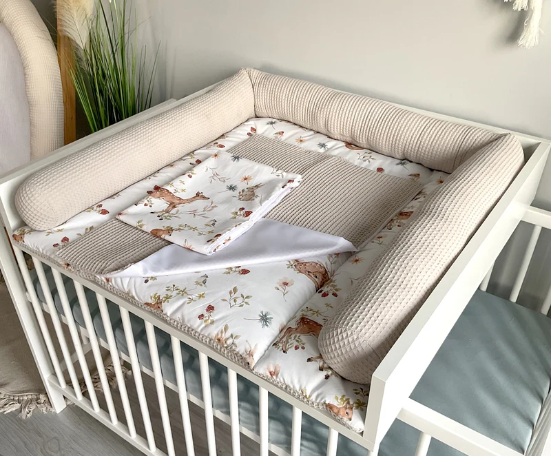 Changing mat | Forest