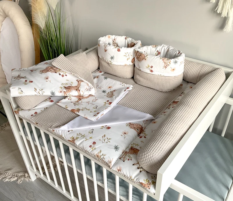 Changing mat | Forest