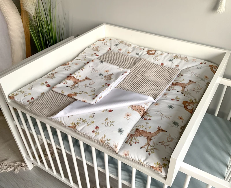 Changing mat | Forest