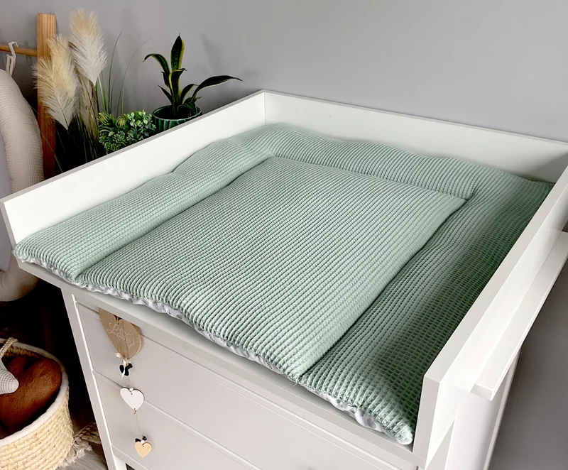 Changing mat | Mini Eukalyptus