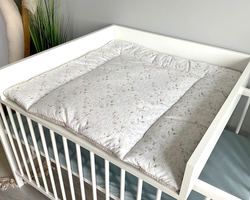 Changing mat | Grass