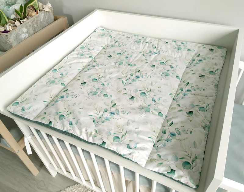 Changing mat | Eukalyptus