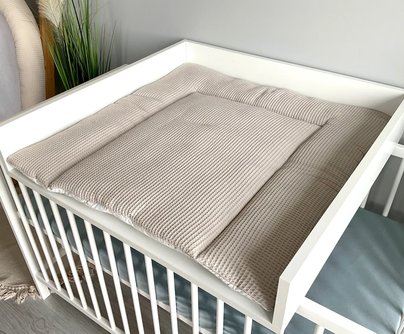 Changing mat | Grass (roll Reh)