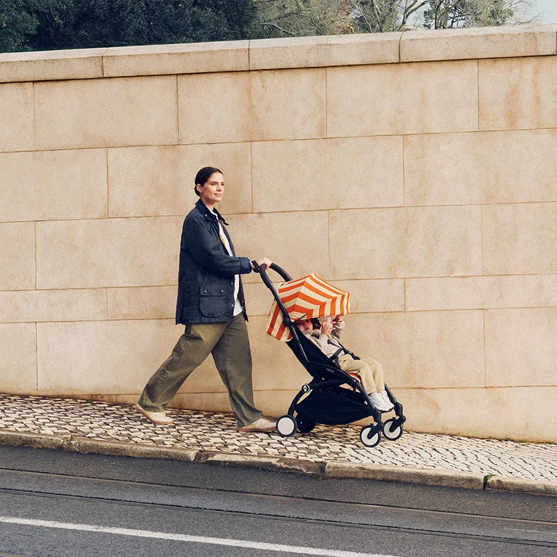 Stokke® YOYO³ 6+ 'Riviera Collection' Bezug Capri