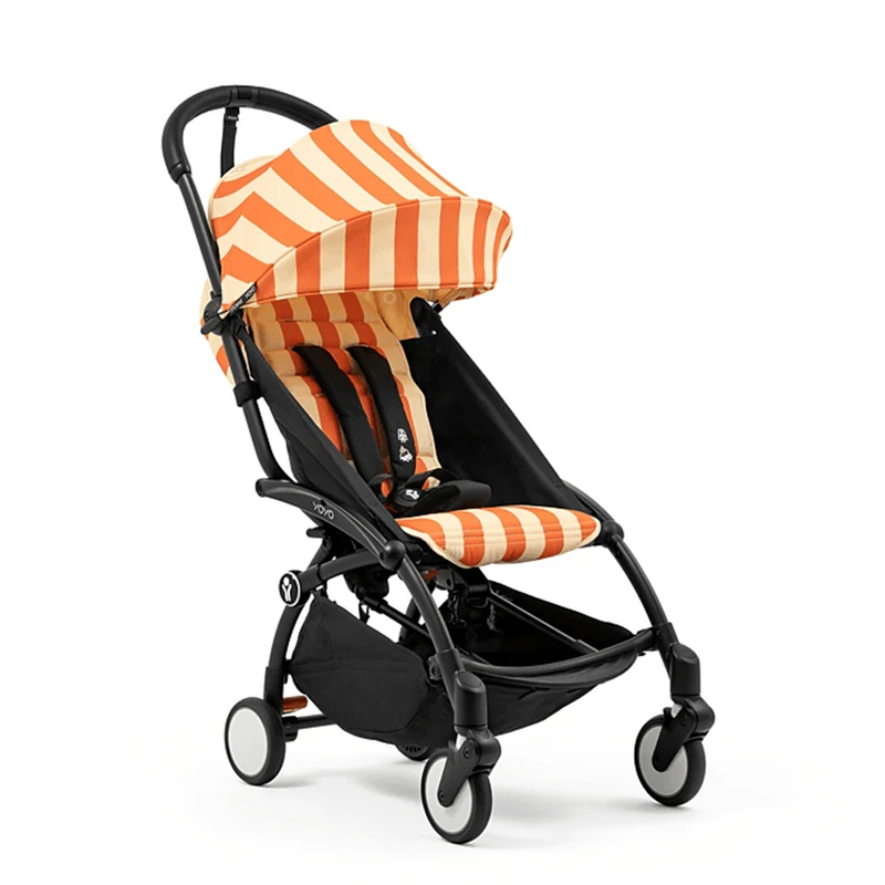 Stokke® YOYO³ 6+ 'Riviera Collection' Bezug Capri