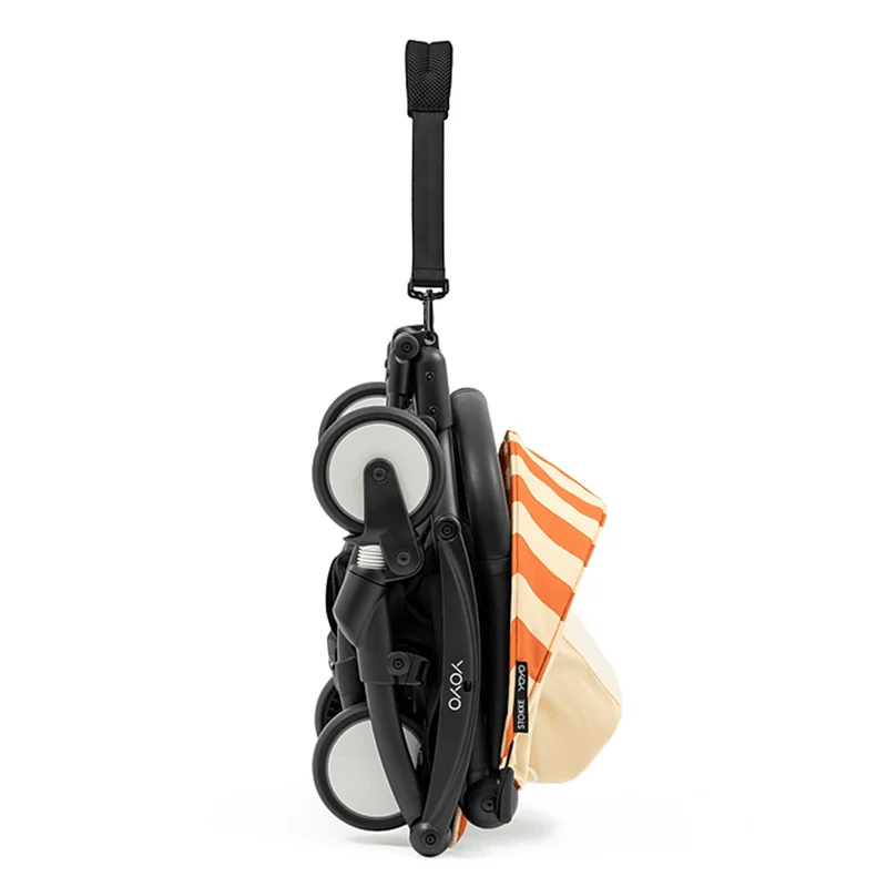 Stokke® YOYO³ 6+ 'Riviera Collection' Bezug Capri