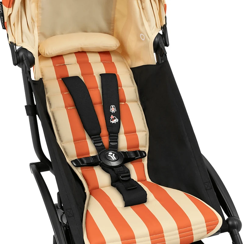 Stokke® YOYO³ 6+ 'Riviera Collection' Bezug Capri