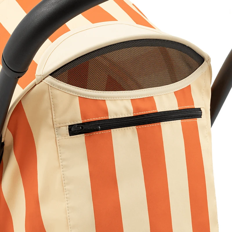 Stokke® YOYO³ 6+ 'Riviera Collection' Bezug Capri