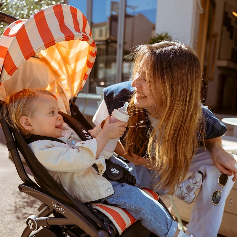 Stokke® YOYO³ 6+ 'Riviera Collection' Bezug Capri