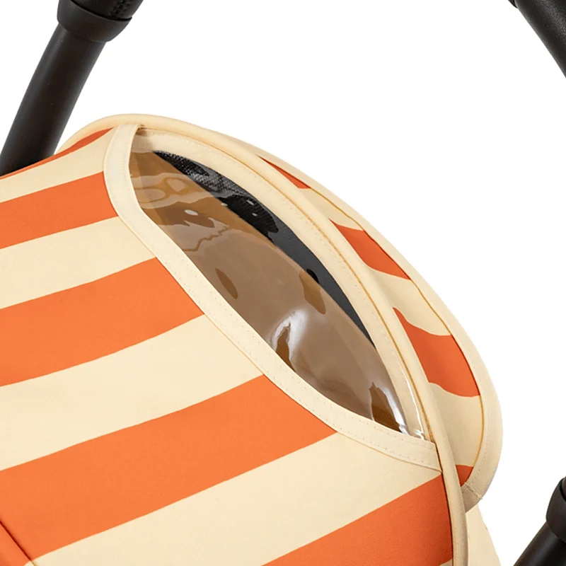 Stokke® YOYO³ 6+ 'Riviera Collection' Bezug Capri