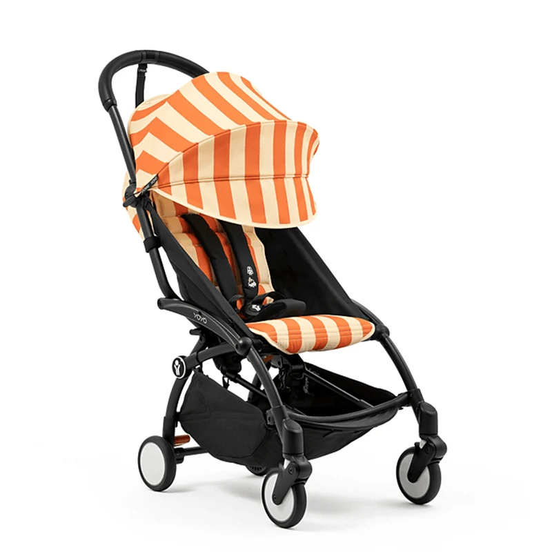 Stokke® YOYO³ 6+ 'Riviera Collection' Bezug Capri