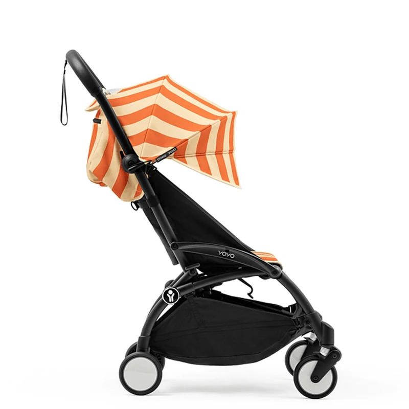 Stokke® YOYO³ 6+ 'Riviera Collection' Bezug Capri