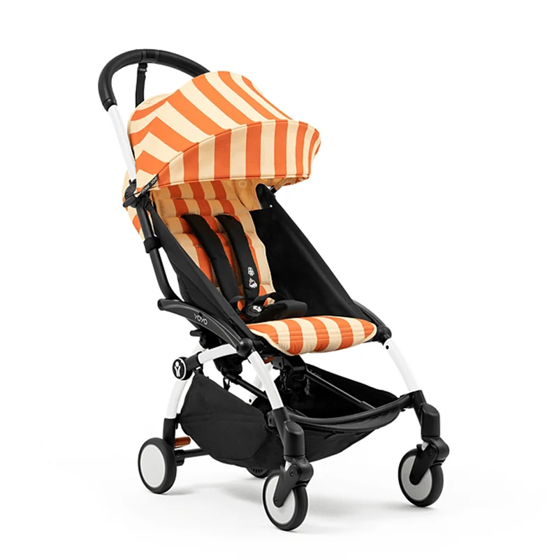 Stokke® YOYO³ 6+ 'Riviera Collection' Bezug Capri
