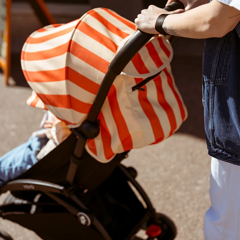 Stokke® YOYO³ 6+ 'Riviera Collection' Bezug Capri