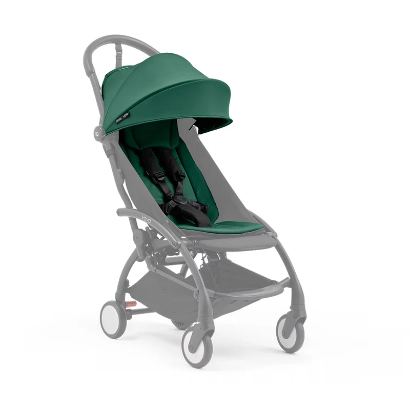 Stokke® YOYO⁵ 6+ Seat Pack Forest
