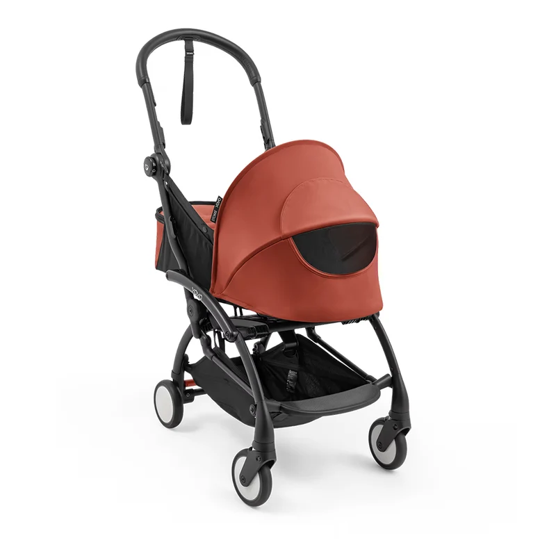 Stokke® YOYO⁵ Neugeborenen Set Berry