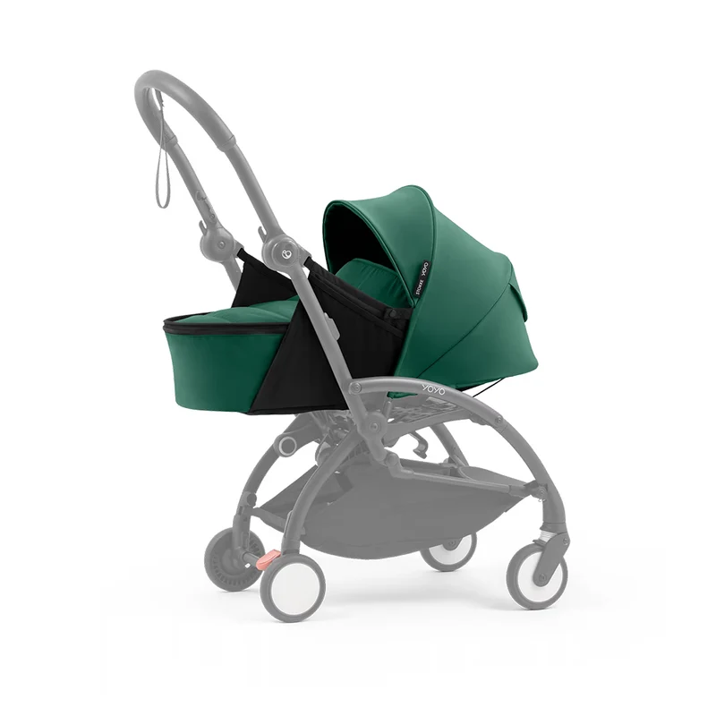 Stokke® YOYO⁵ Neugeborenen Set Forest