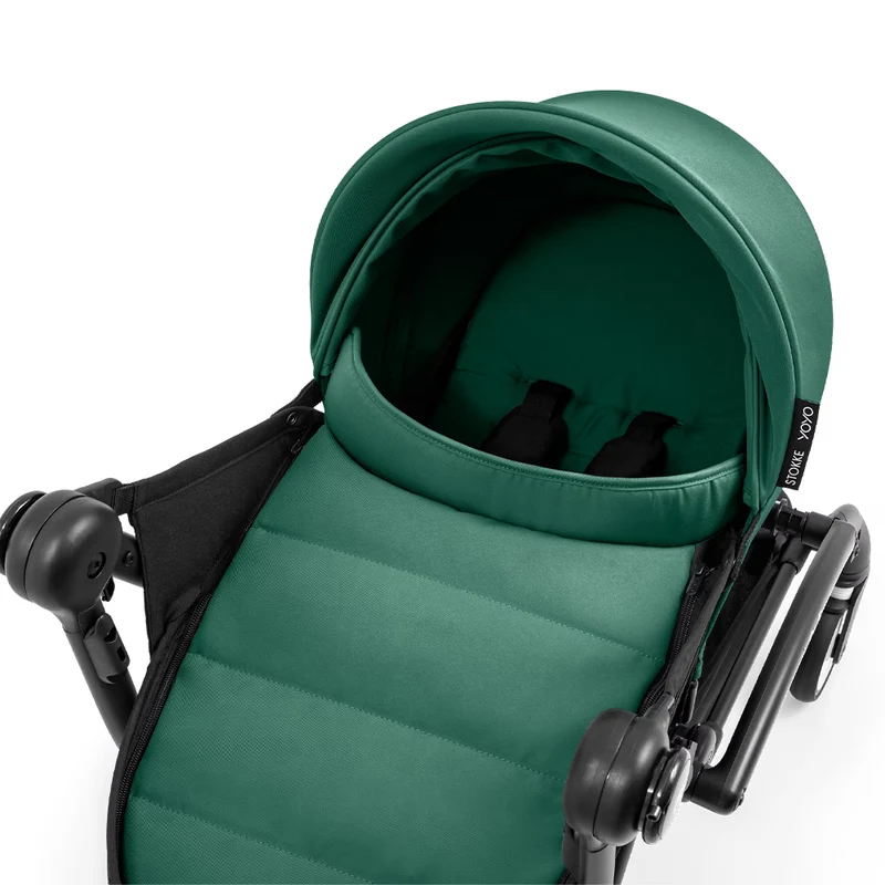 Stokke® YOYO⁵ Neugeborenen Set Forest