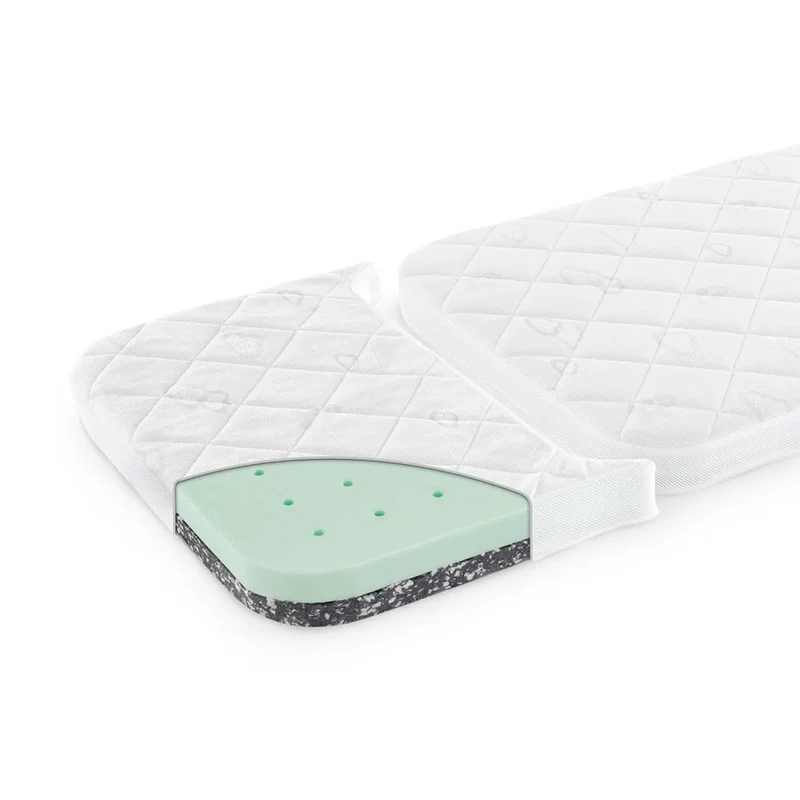 Sebra x Träumeland Matratze Signature für Baby und Junior