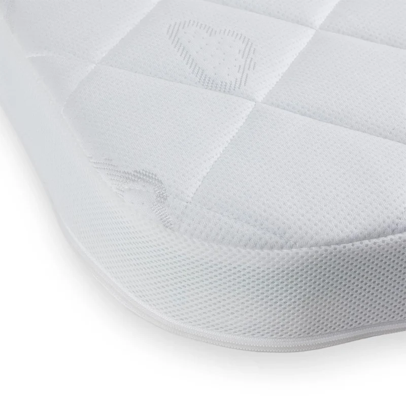 Sebra x Träumeland Matratze Signature für Baby und Junior