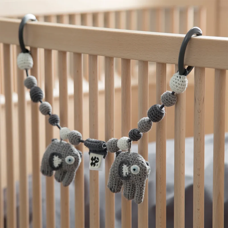 Sebra Baby und Junior Bett Wooden Edition