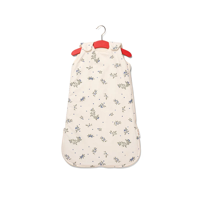 Dear April Schlafsack 'Wind' 0-6 M/6-18 M Blueberries