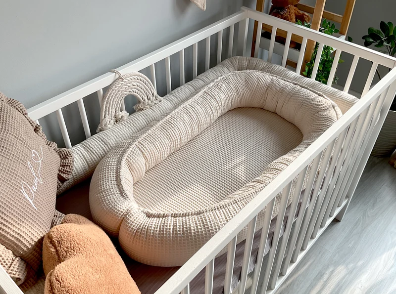 Babynest Blueberry