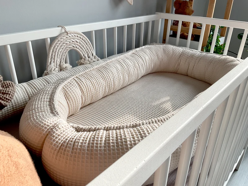 Babynest Blueberry