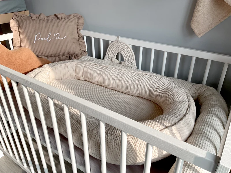 Babynest Blueberry