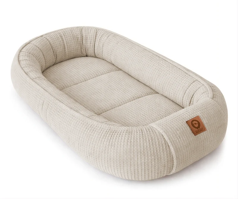 Babynest Sand