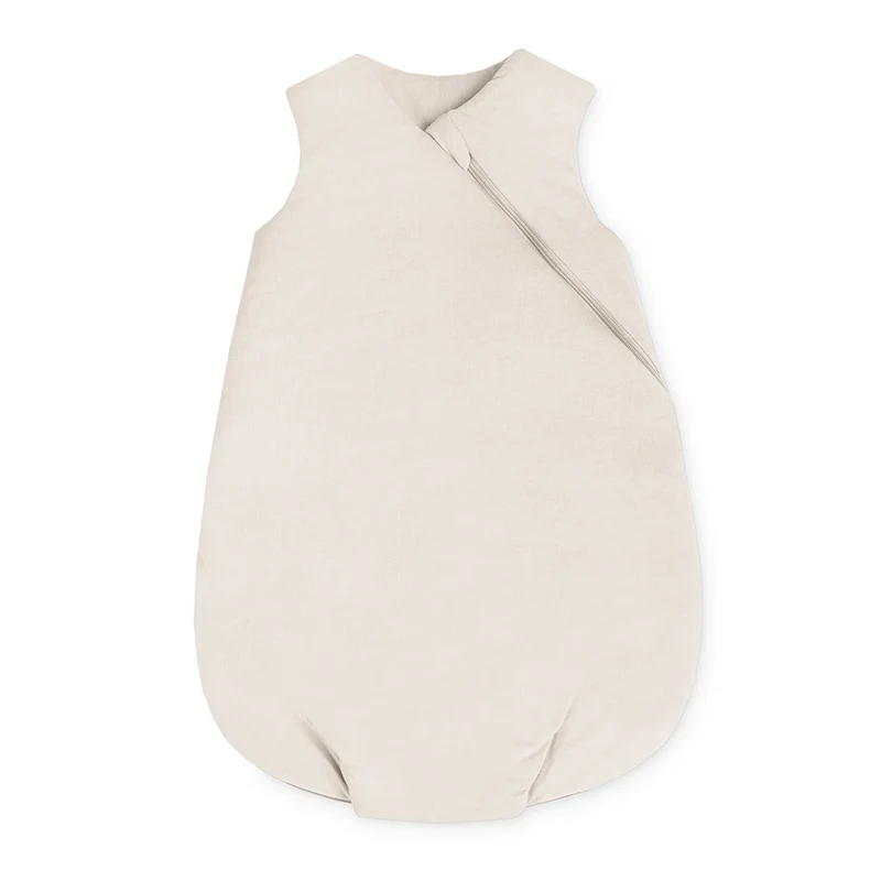 Julius Zöllner Babyschlafsack 'New Moon' Oatmeal