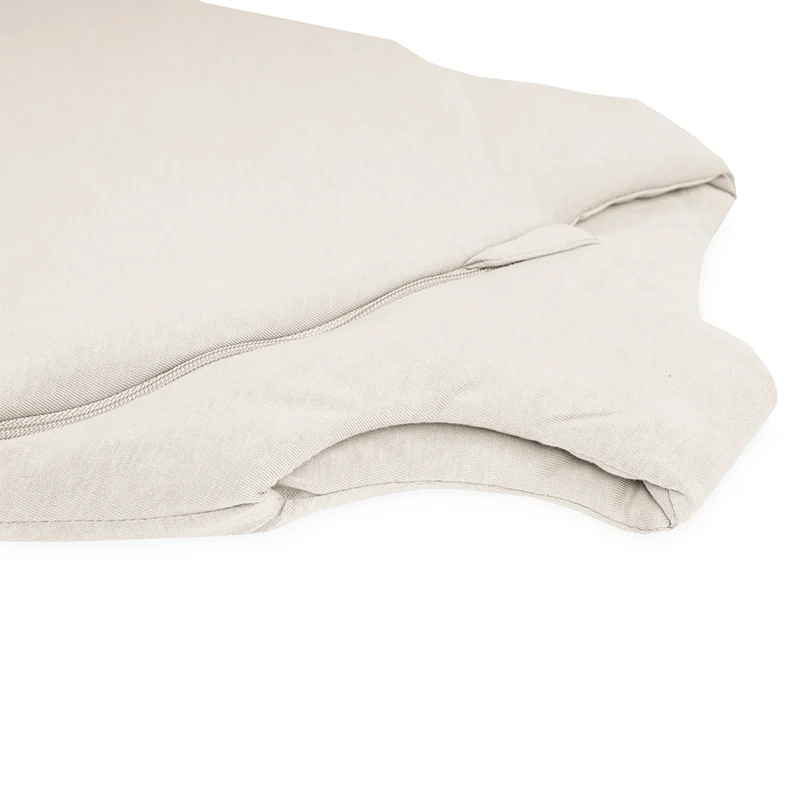 Julius Zöllner Babyschlafsack 'New Moon' Oatmeal