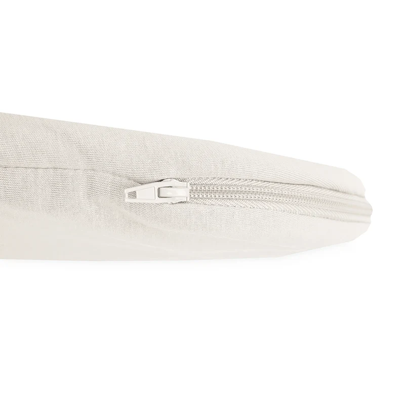 Julius Zöllner Babyschlafsack 'New Moon' Oatmeal