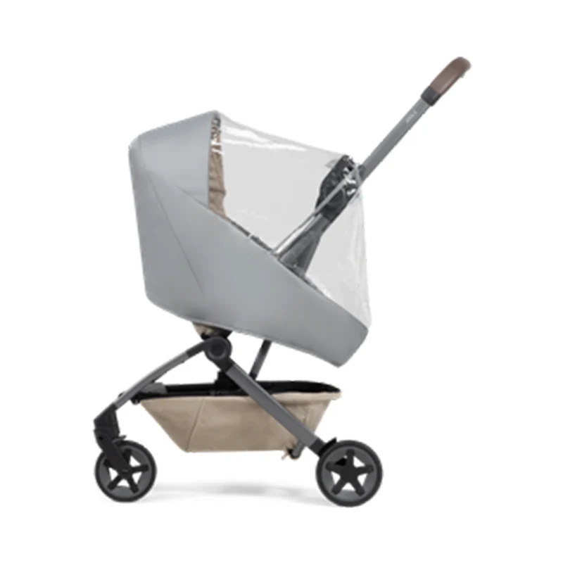 Joolz Aer2 Nest to Seat Regenschutz