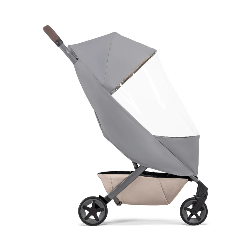 Joolz Regenschutz Aer+/2 Sitz