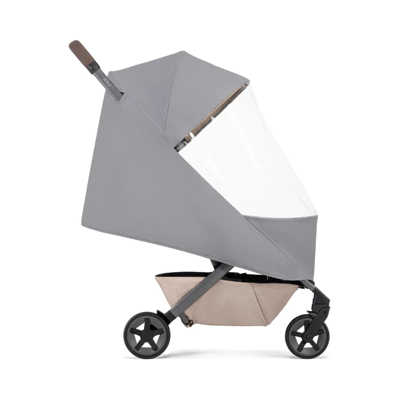 Joolz Regenschutz Aer+/2 Sitz