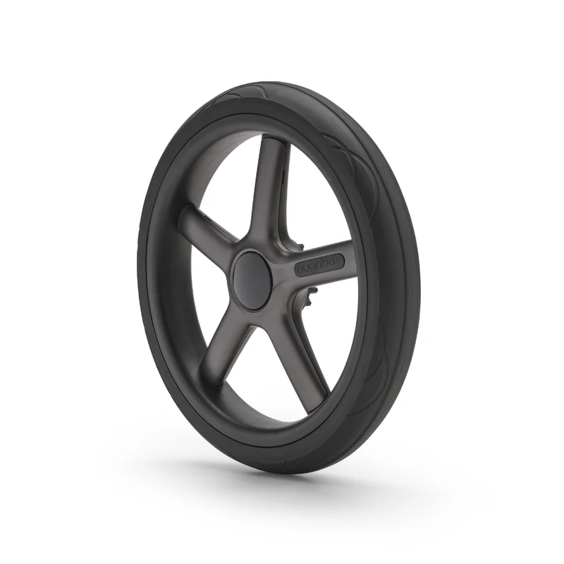 Bugaboo Fox 5 Hinterräder Graphite