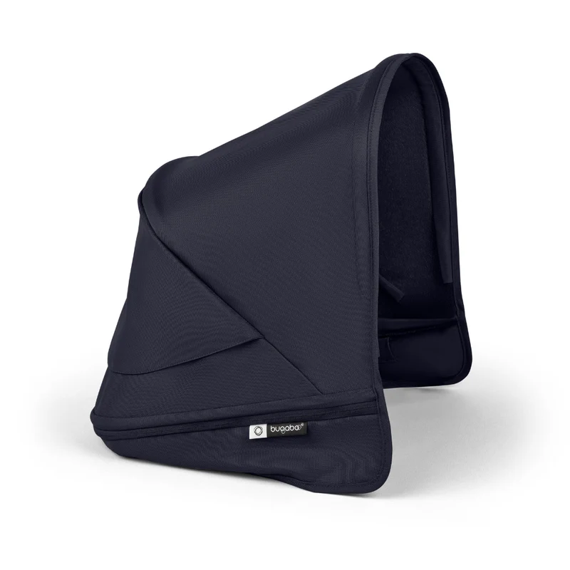 Bugaboo Sonnendach für Donkey 6 Deep Indigo