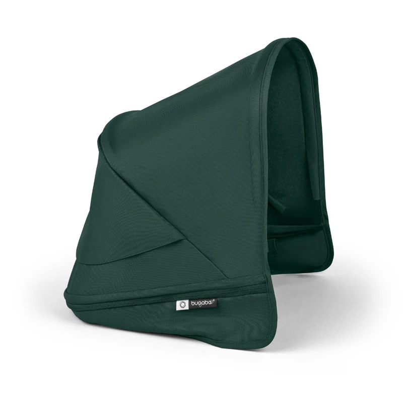 Bugaboo Sonnendach für Donkey 6 Fern Green